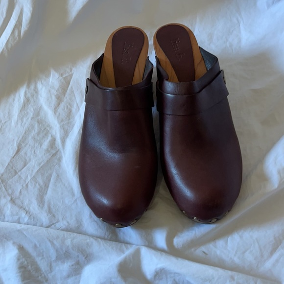 Lisa b. Clogs size 41 - Picture 3 of 10